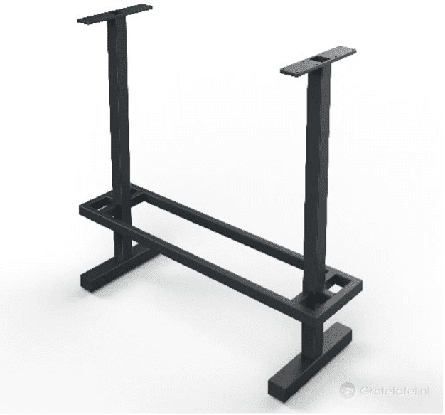 Stel je tafel samen productfoto 50 - Grotetafel.nl