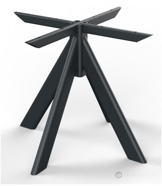Stel je tafel samen productfoto 49 - Grotetafel.nl