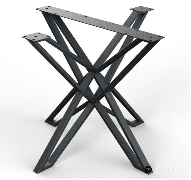 Stel je tafel samen productfoto 48 - Grotetafel.nl