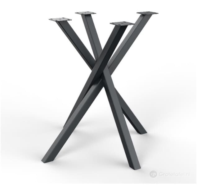 Stel je tafel samen productfoto 47 - Grotetafel.nl