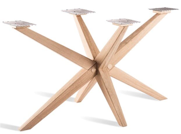 Stel je tafel samen productfoto 43 - Grotetafel.nl