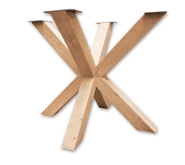 Stel je tafel samen productfoto 40 - Grotetafel.nl