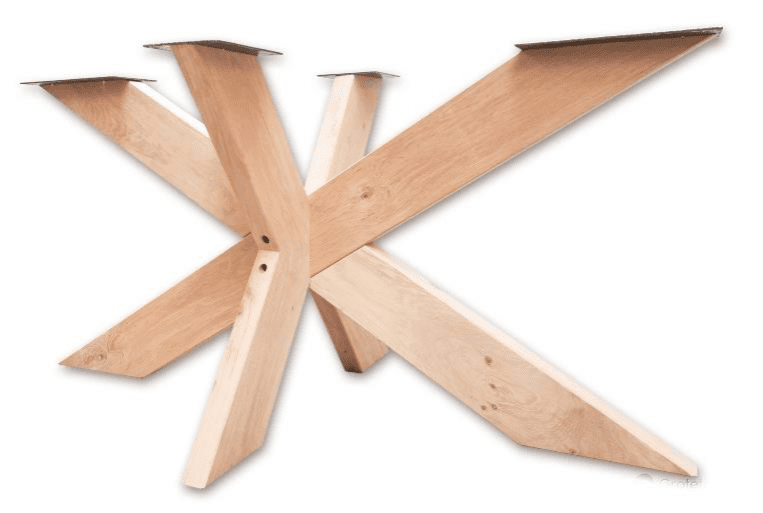 Stel je tafel samen productfoto 39 - Grotetafel.nl