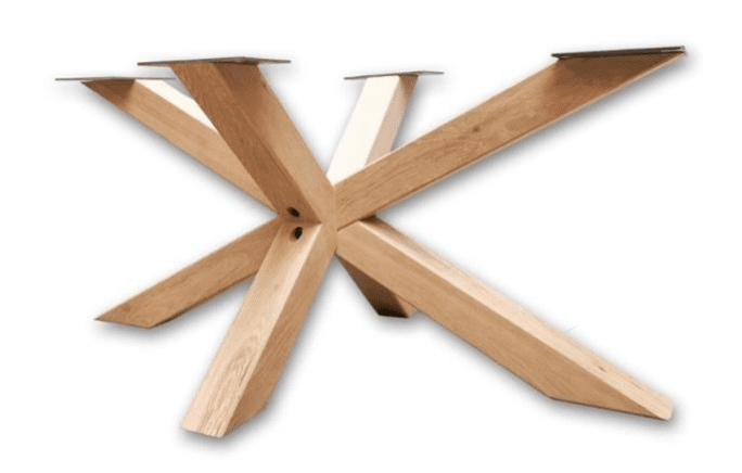 Stel je tafel samen productfoto 35 - Grotetafel.nl