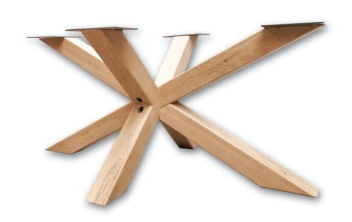 Stel je tafel samen productfoto 34 - Grotetafel.nl
