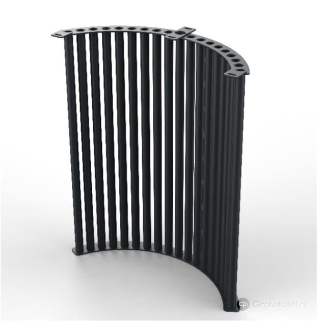 Stel je tafel samen productfoto 25 - Grotetafel.nl
