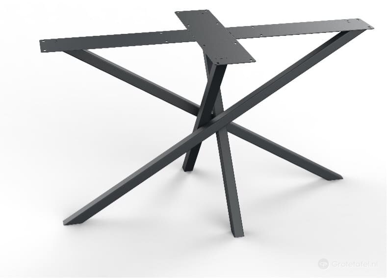 Stel je tafel samen productfoto 22 - Grotetafel.nl