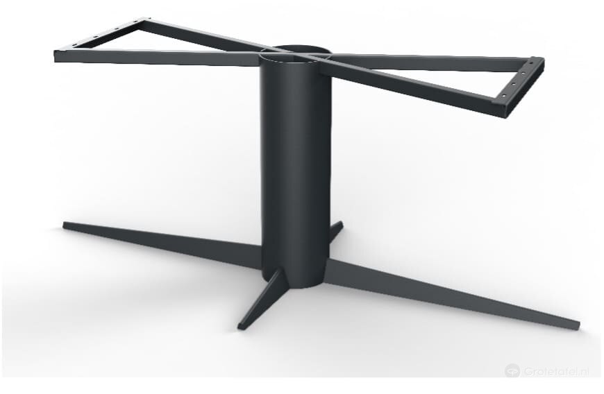 Stel je tafel samen productfoto 19 - Grotetafel.nl