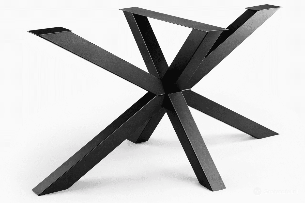 Stel je tafel samen productfoto 67 - Grotetafel.nl