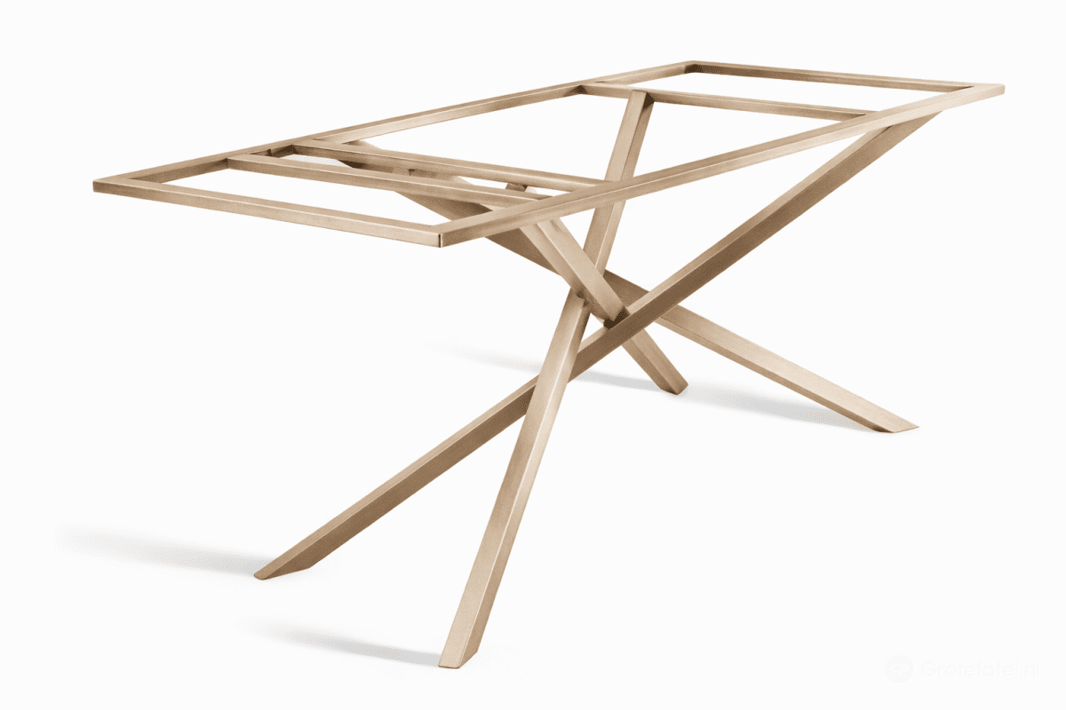 Stel je tafel samen productfoto 81 - Grotetafel.nl
