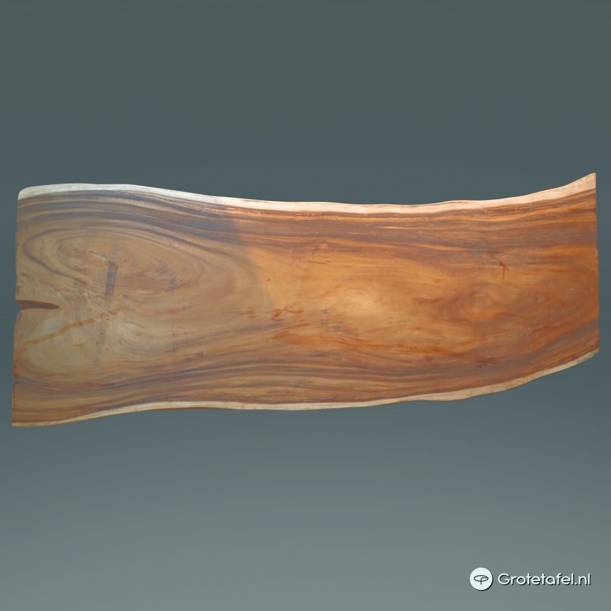 Suar tafelblad 250cm - sfeerfoto 2