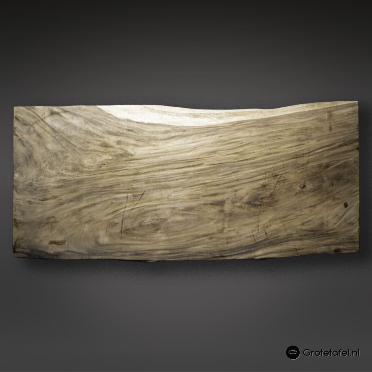 Suar tafelblad 220cm - sfeerfoto 1