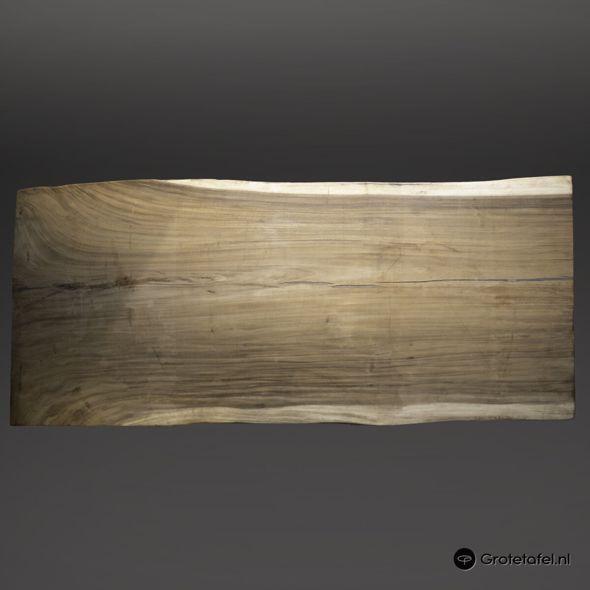 Suar tafelblad 240cm - sfeerfoto 2