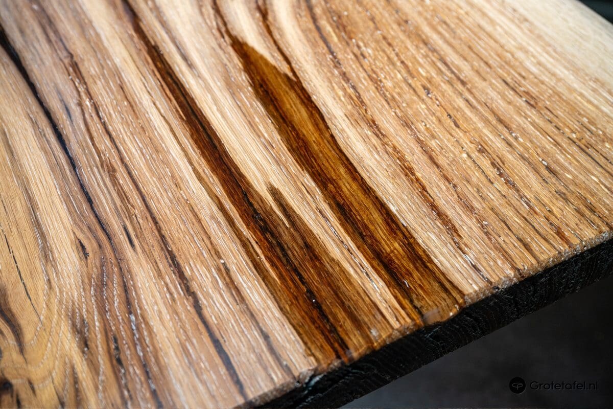 Eiken & Epoxy, een top combi! - sfeerfoto 7