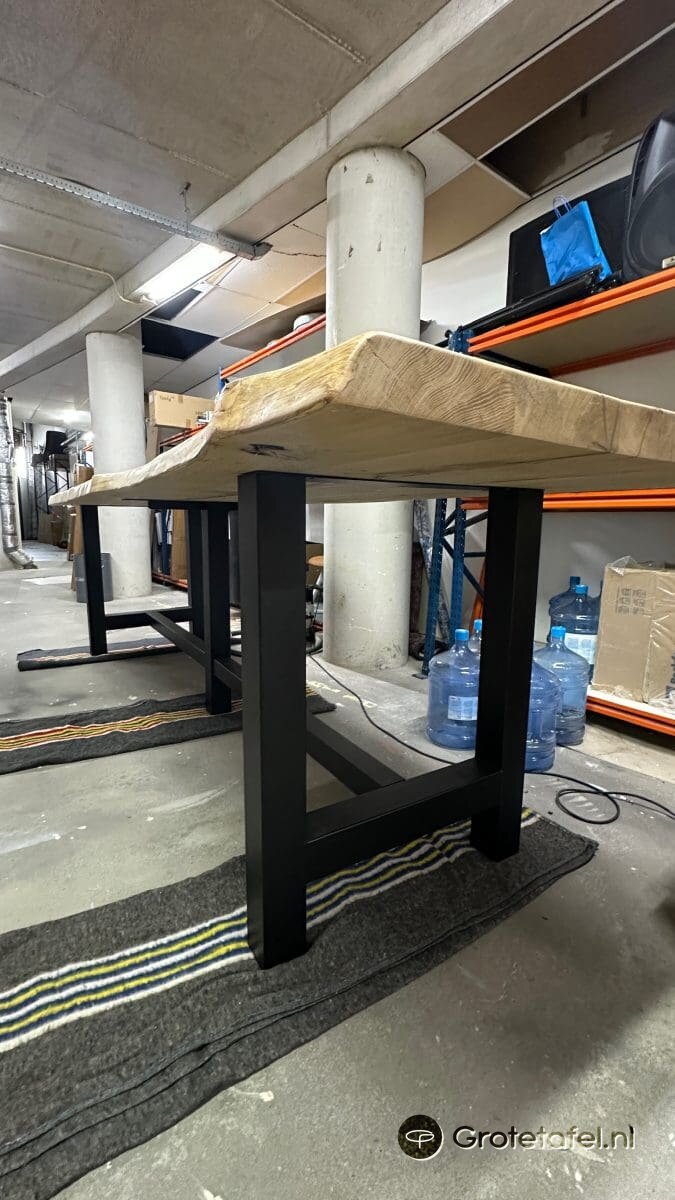 4 meter bartafel! - sfeerfoto 4