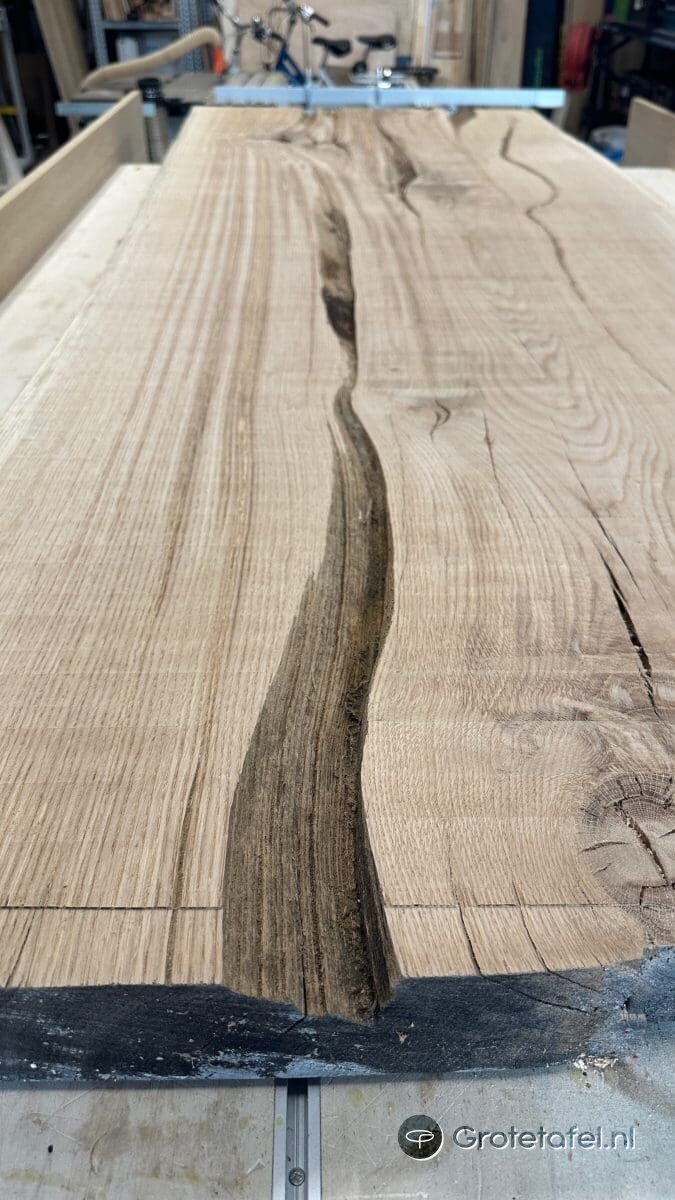 Eiken & Epoxy, een top combi! - sfeerfoto 3