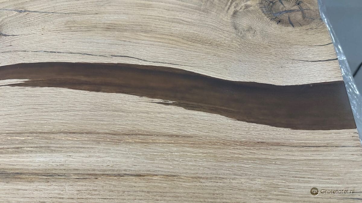 Eiken & Epoxy, een top combi! - sfeerfoto 6