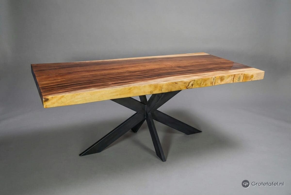 Werkwijze maatwerk tafels - Grotetafel.nl