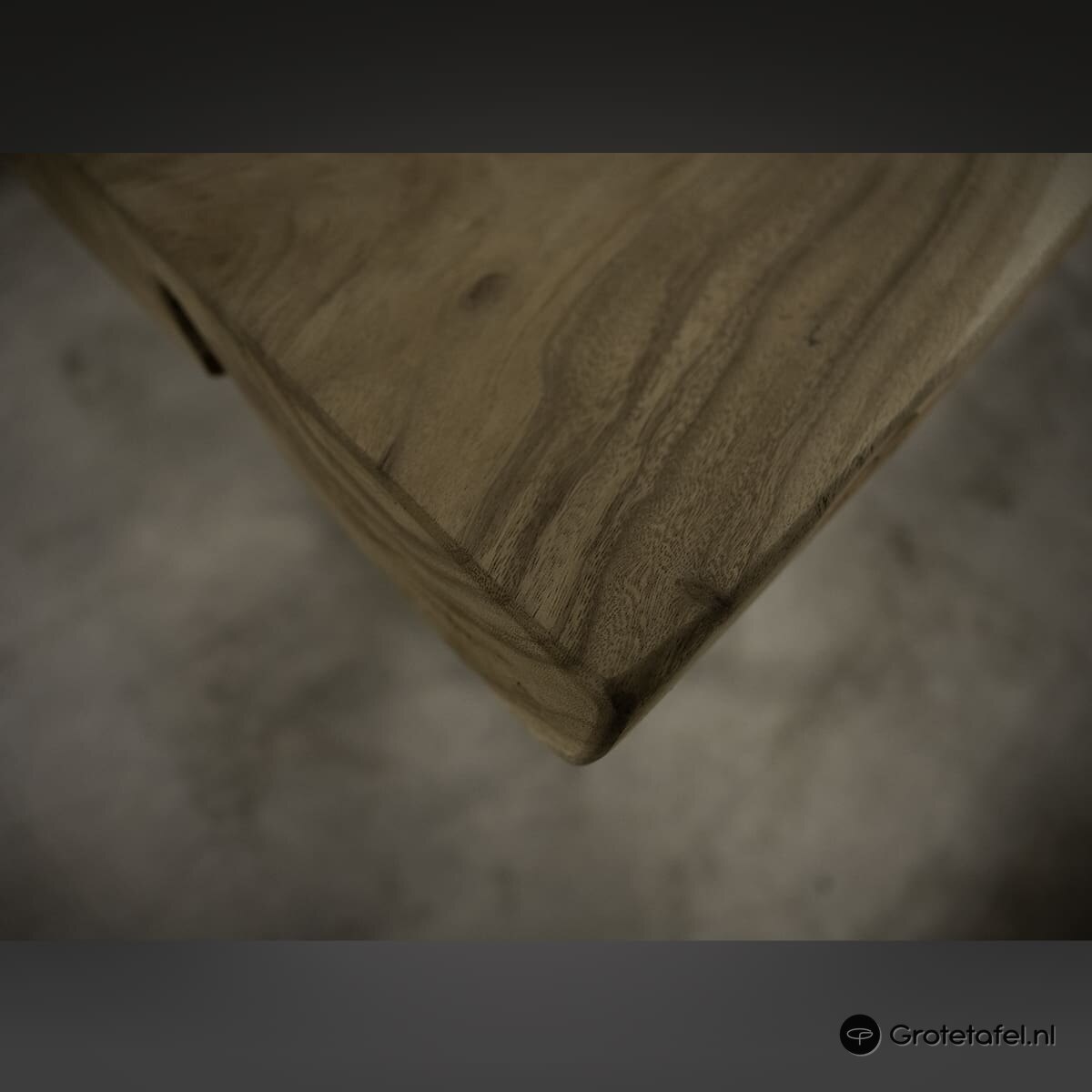 Suar tafelblad 240cm - sfeerfoto 3