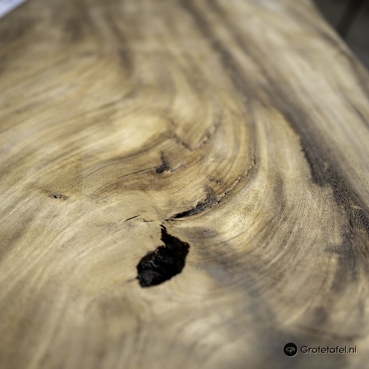 Suar tafelblad 180cm - sfeerfoto 3