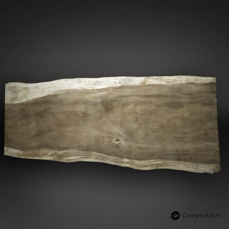 Suar tafelblad 225cm