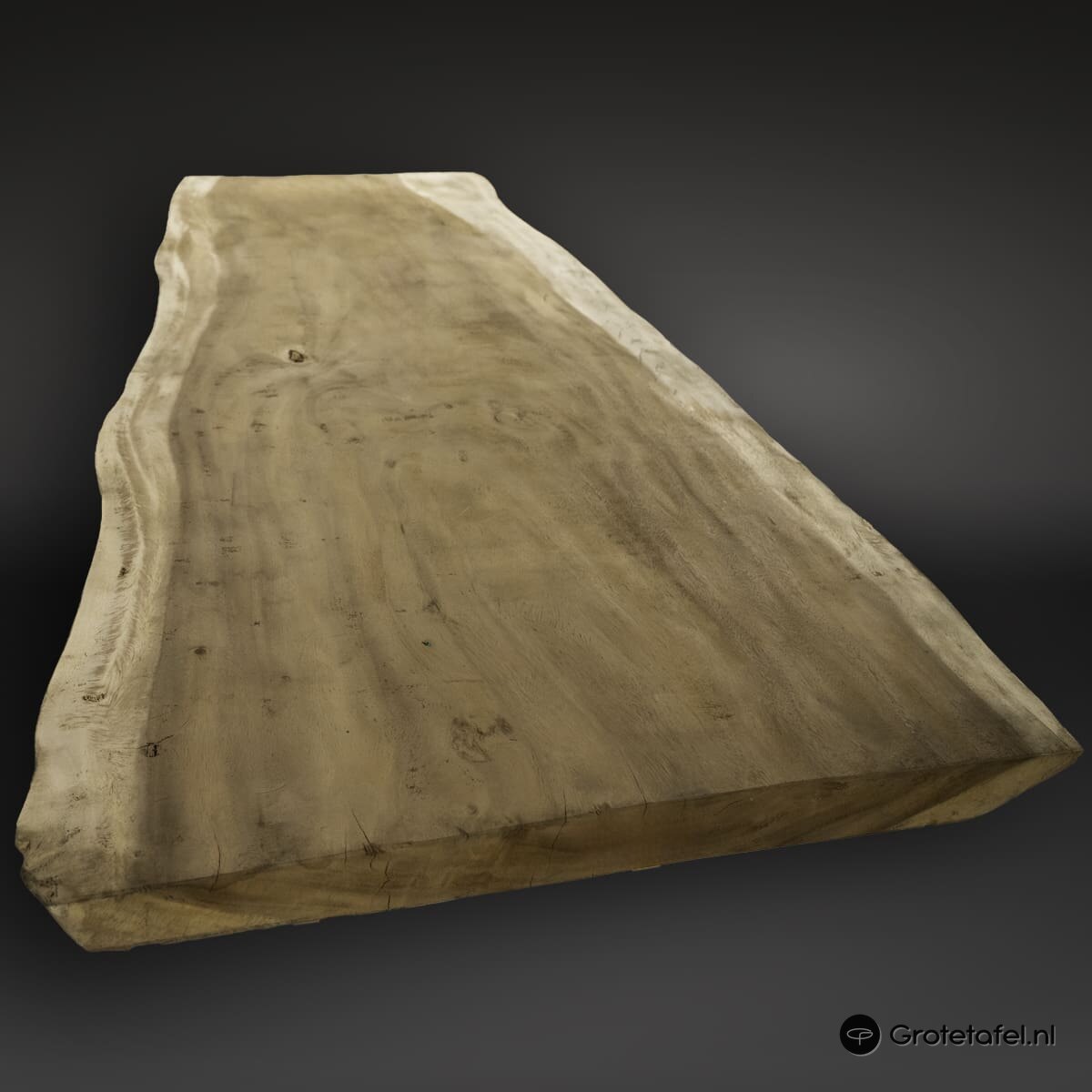 Suar tafelblad 225cm - sfeerfoto 2
