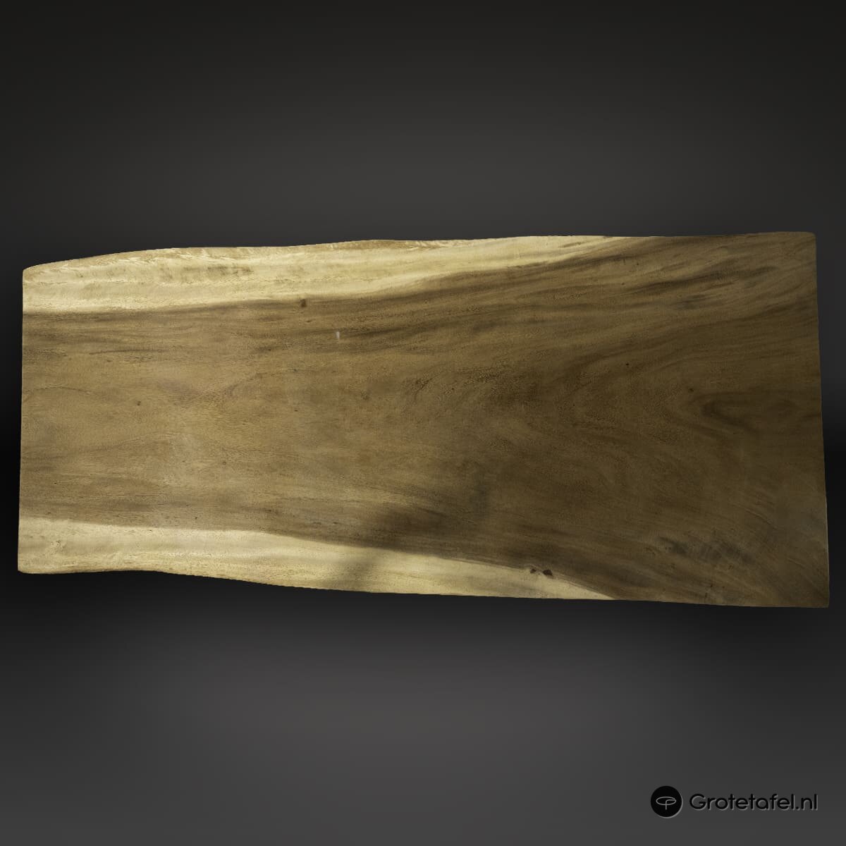 Suar tafelblad 220cm - sfeerfoto 1