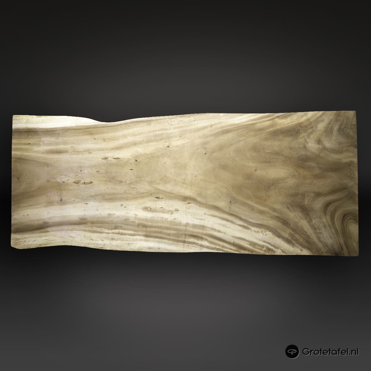 Suar tafelblad 220cm - sfeerfoto 1