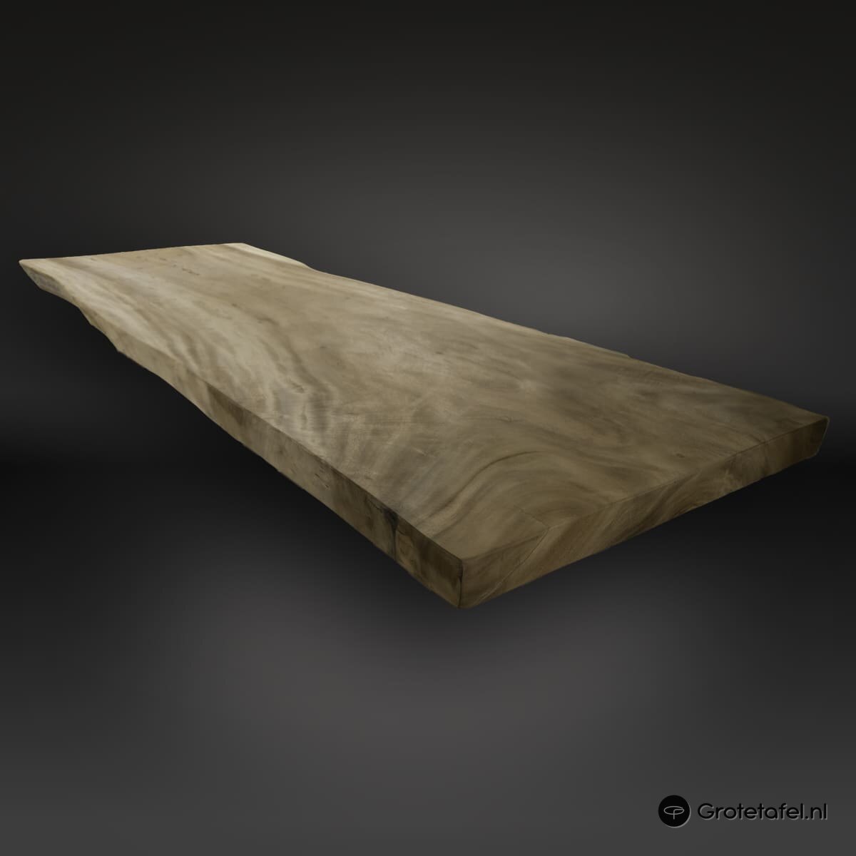 Suar tafelblad 220cm - sfeerfoto 2