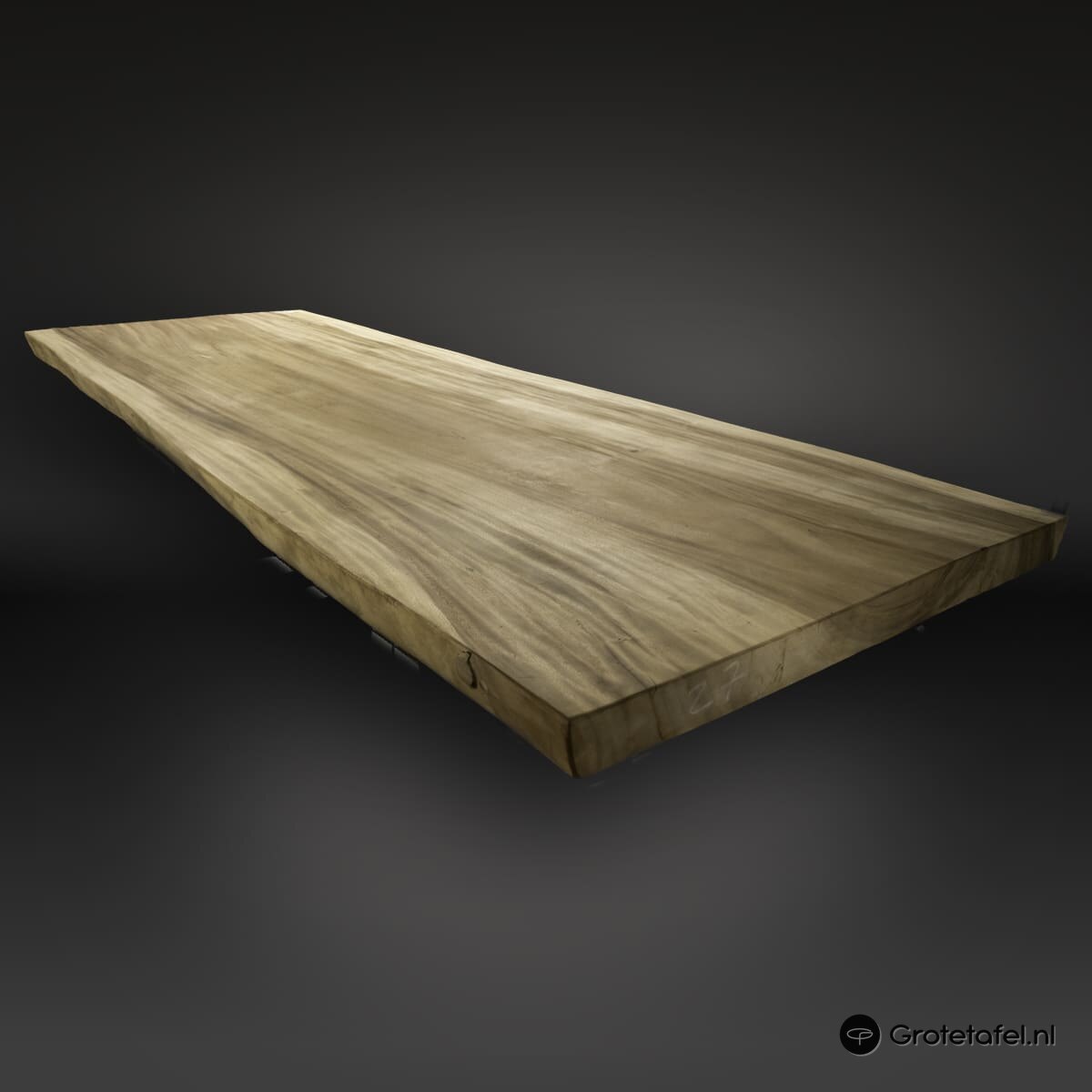 Suar tafelblad 270cm - sfeerfoto 2