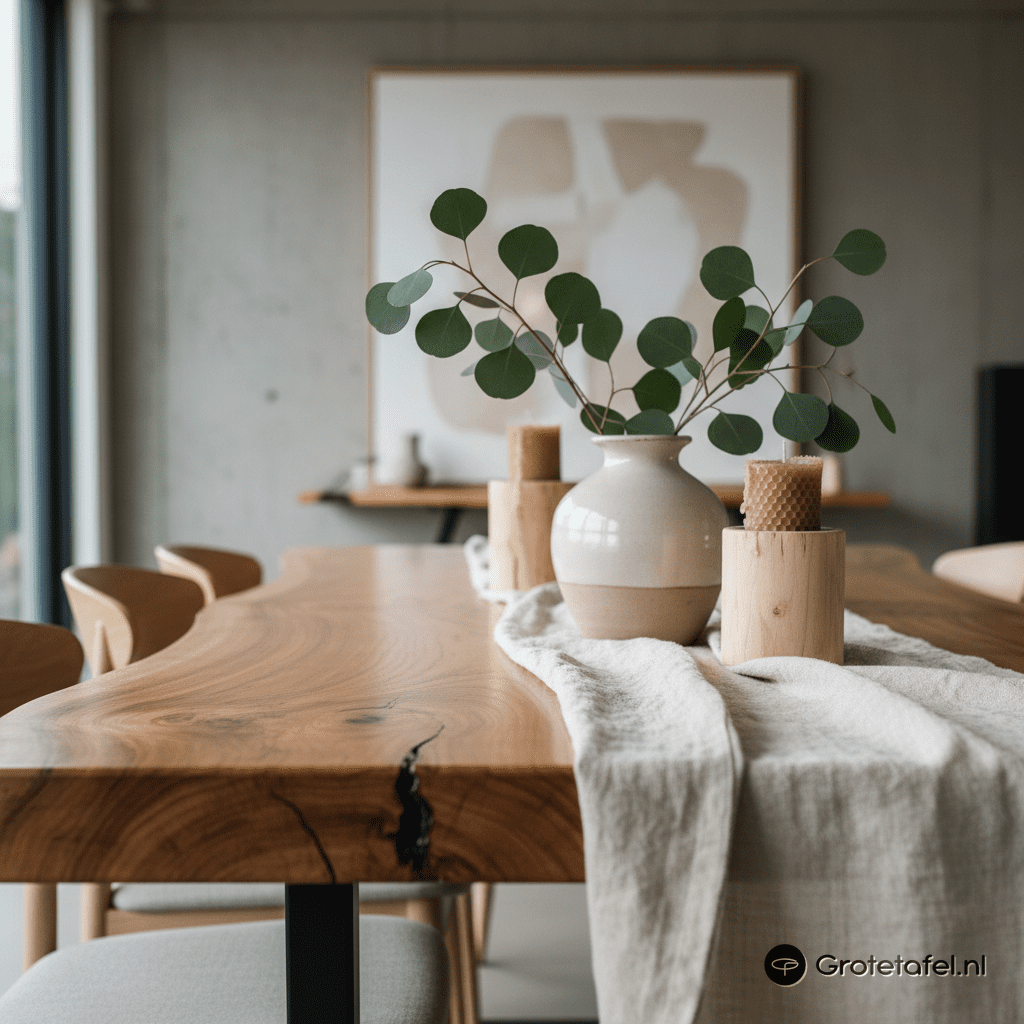 Boomstamtafel in je interieur: 7 stijltips van onze experts