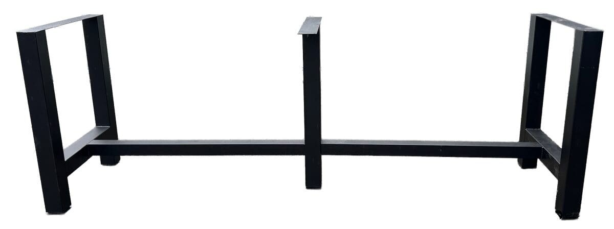 Eiken (Bar)tafelblad 450cm - sfeerfoto 4