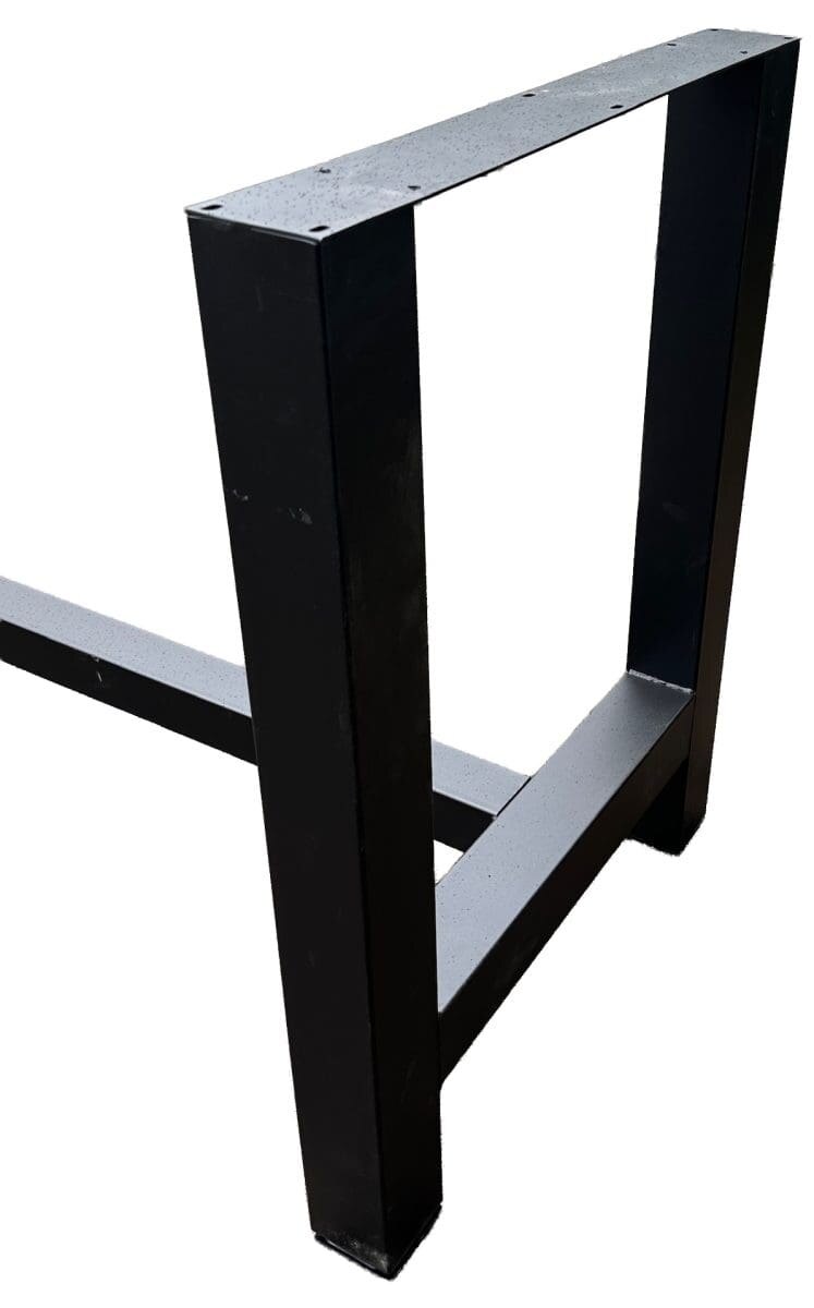 Eiken (Bar)tafelblad 450cm - sfeerfoto 5