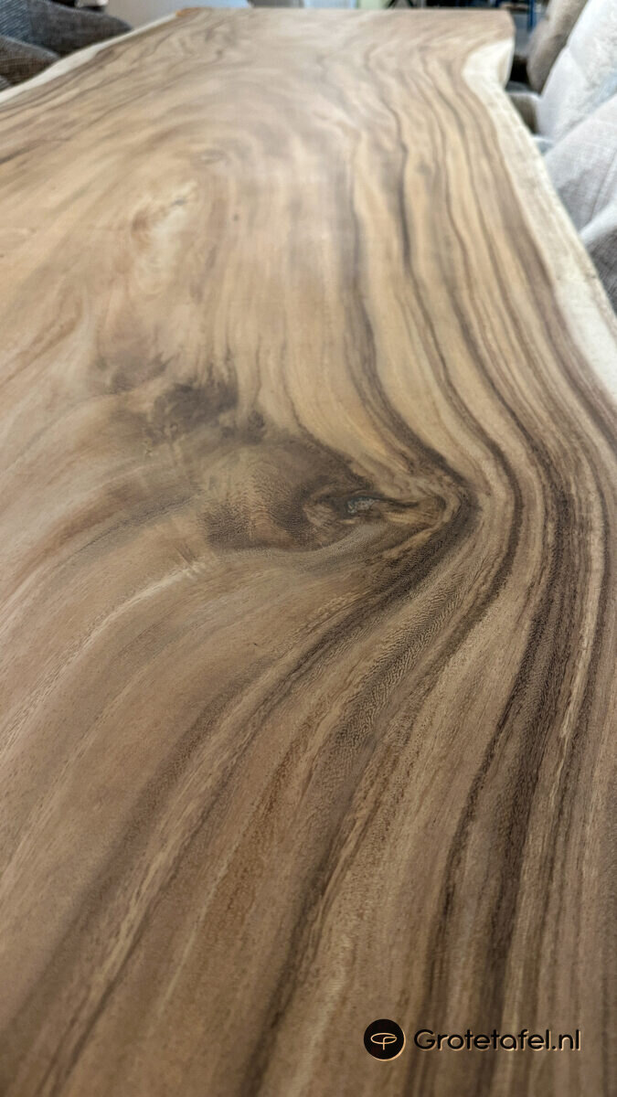 Suar eetkamertafel 380cm (S001) - sfeerfoto 12