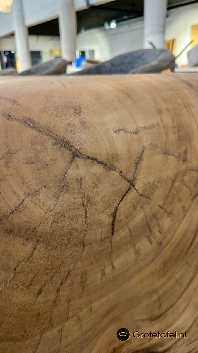 Suar eetkamertafel 380cm (S001) - sfeerfoto 6