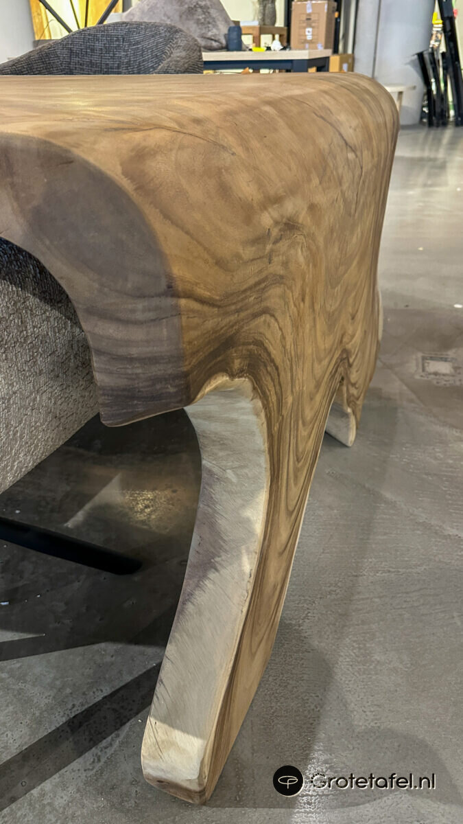 Suar eetkamertafel 380cm (S001) - sfeerfoto 5
